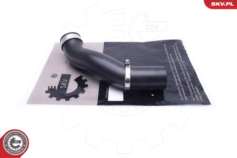 Charge Air Hose